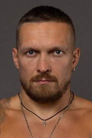 Александр Усик